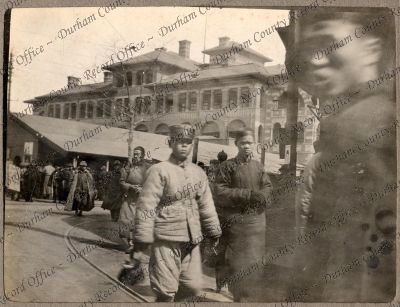 ref: D/DLI 7/426/153(14)