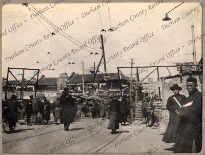 ref: D/DLI 7/426/153(15)