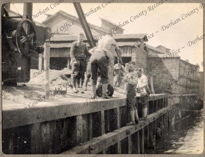 ref: D/DLI 7/426/153(20)