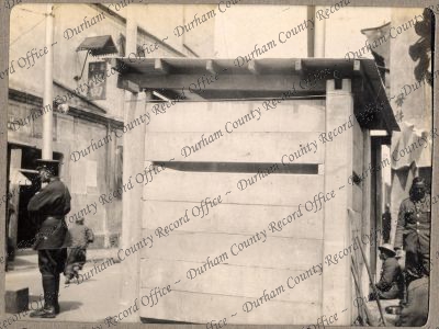 ref: D/DLI 7/426/153(23)