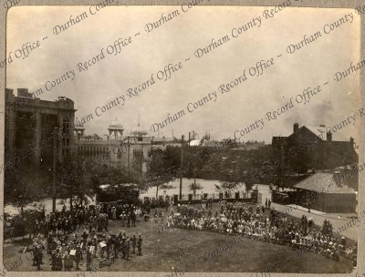 ref: D/DLI 7/426/153(34)