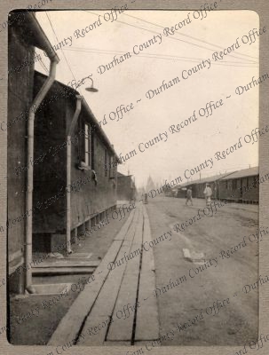 ref: D/DLI 7/426/153(40)