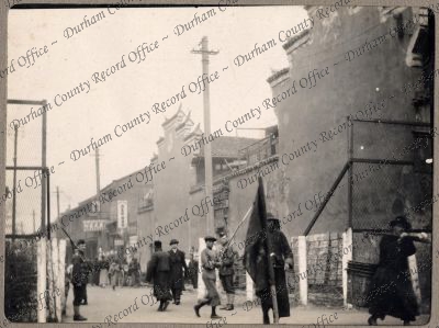 ref: D/DLI 7/426/153(42)