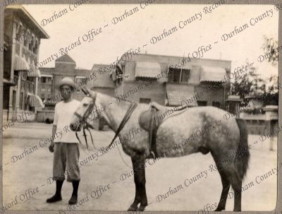 ref: D/DLI 7/426/153(43)