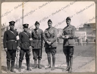 ref: D/DLI 7/426/153(47)