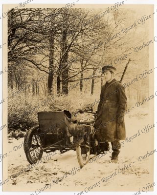 ref: D/DLI 7/426/156