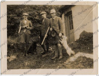 ref: D/DLI 7/426/159