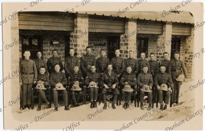 ref: D/DLI 7/426/161