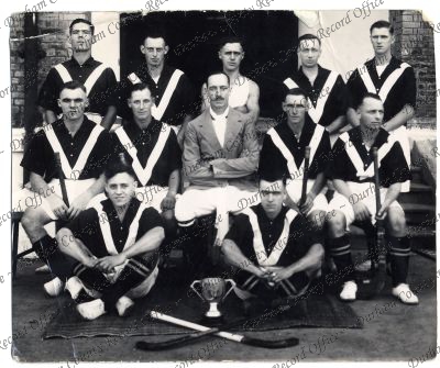 ref: D/DLI 7/426/164