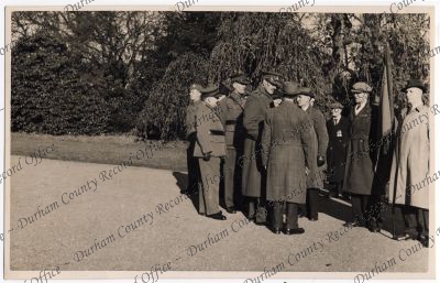 ref: D/DLI 7/426/167