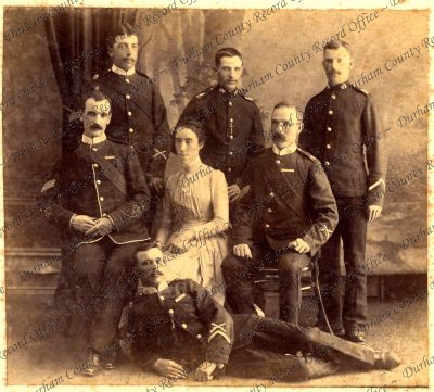 ref: D/DLI 7/427/2(1)