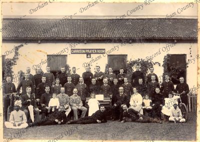 ref: D/DLI 7/427/2(2)