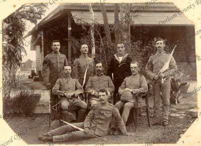 ref: D/DLI 7/427/2(3)