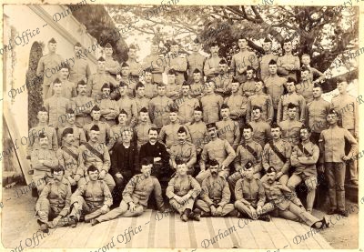 ref: D/DLI 7/427/2(4)