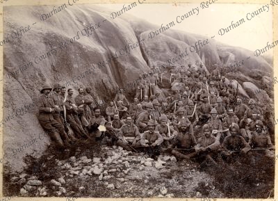 ref: D/DLI 7/427/2(6)