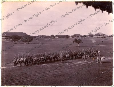 ref: D/DLI 7/427/2(7)