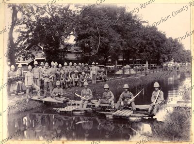 ref: D/DLI 7/427/2(11)