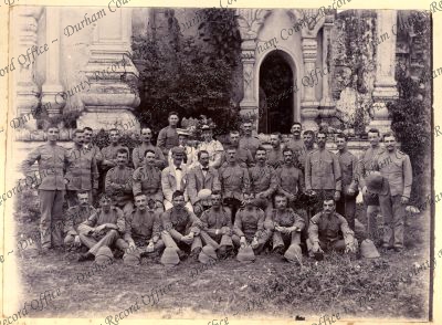 ref: D/DLI 7/427/2(14)