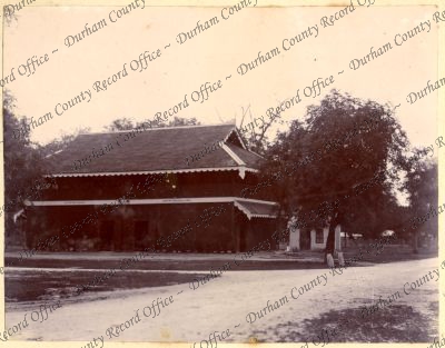 ref: D/DLI 7/427/2(17)