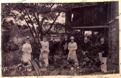 ref: D/DLI 7/427/2(20)