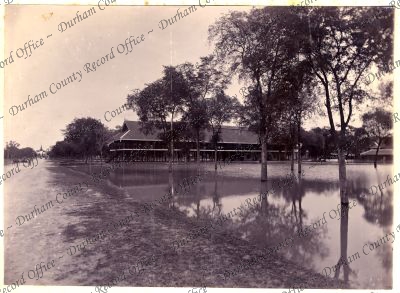 ref: D/DLI 7/427/2(21)