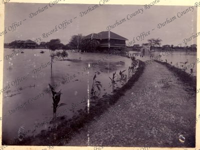 ref: D/DLI 7/427/2(22)