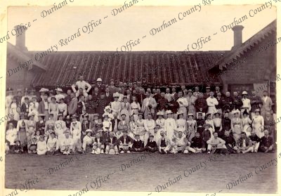 ref: D/DLI 7/427/2(25)