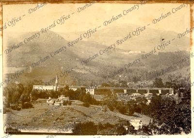 ref: D/DLI 7/427/2(29)