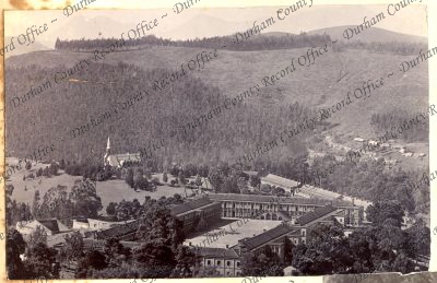 ref: D/DLI 7/427/2(30)