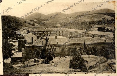 ref: D/DLI 7/427/2(31)