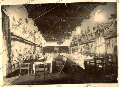 ref: D/DLI 7/427/2(34)