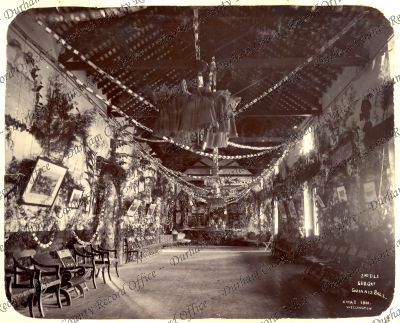 ref: D/DLI 7/427/2(35)