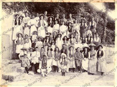 ref: D/DLI 7/427/2(88)