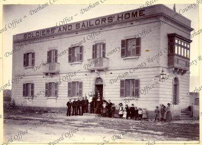 ref: D/DLI 7/427/2(91)