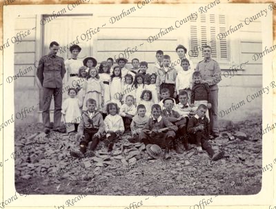 ref: D/DLI 7/427/2(92)