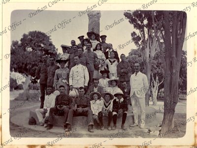 ref: D/DLI 7/427/2(95)