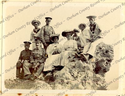 ref: D/DLI 7/427/2(99)