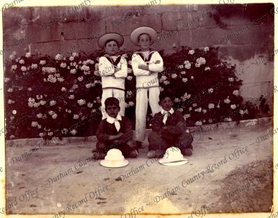 ref: D/DLI 7/427/2(111)