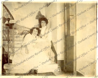 ref: D/DLI 7/427/2(117)