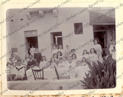 ref: D/DLI 7/427/2(131)