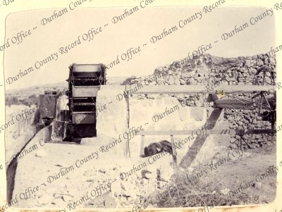 ref: D/DLI 7/427/2(132)