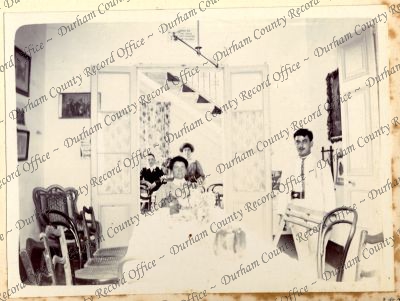 ref: D/DLI 7/427/2(133)