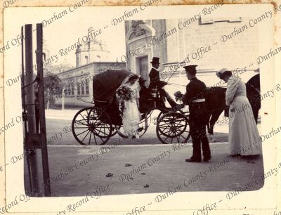 ref: D/DLI 7/427/2(134)