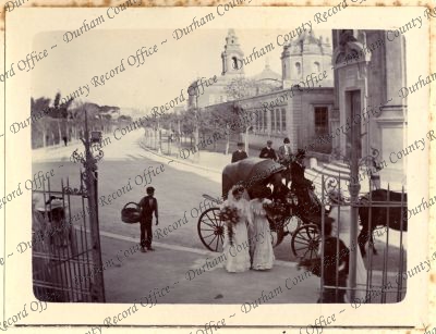 ref: D/DLI 7/427/2(135)