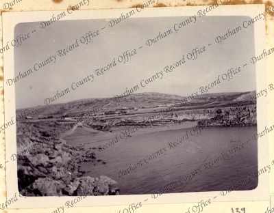 ref: D/DLI 7/427/2(139)