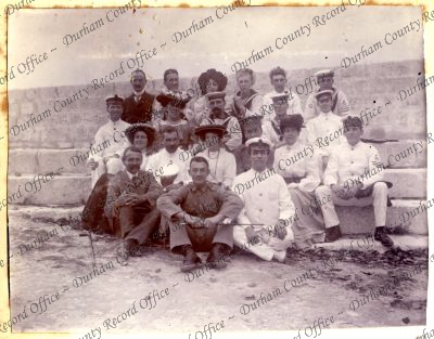 ref: D/DLI 7/427/2(144)