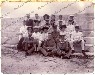 ref: D/DLI 7/427/2(145)