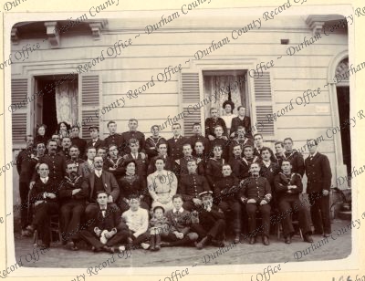 ref: D/DLI 7/427/2(146)