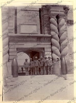 ref: D/DLI 7/427/2(148)