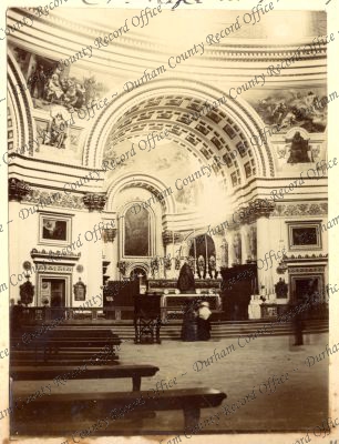 ref: D/DLI 7/427/2(167)